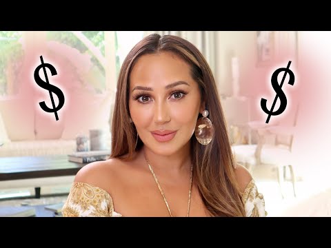 ALL THINGS MONEY 💸 | Financial Tips I’ve Learned