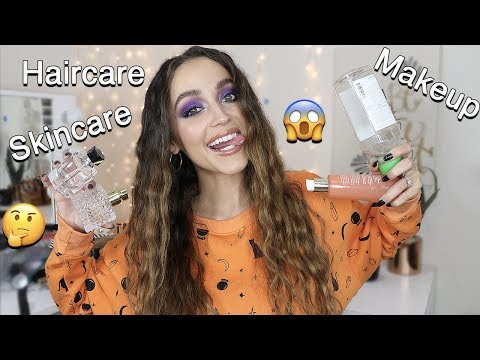 PRODUCTS I USED UP + Would I Repurchase...?! hits + misses | EMPTIES