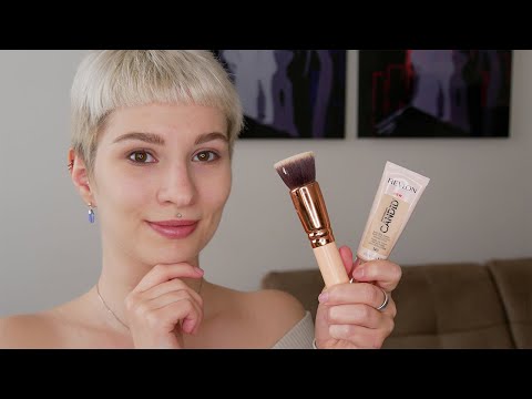 How to Apply Liquid Foundation Properly for a Natural Makeup Look