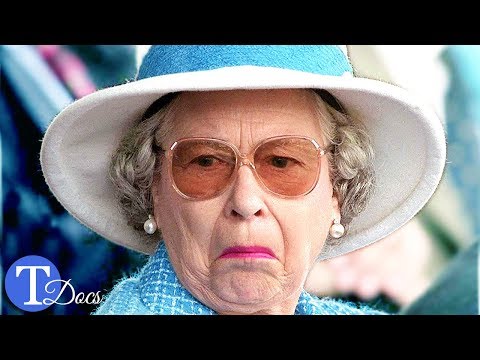 Biggest Royal Family Secrets Of All Time