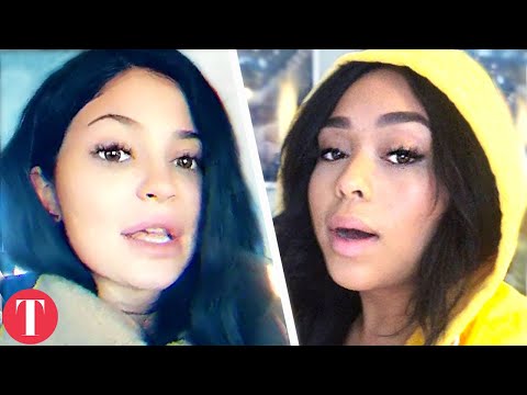 The Sad Truth About Kylie Jenner and Jordyn Woods’ Shaky Friendship