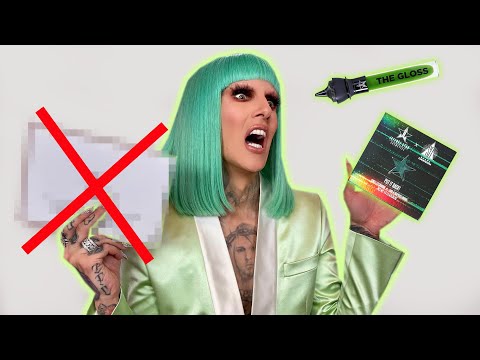 Why My New Palette is CANCELLED... and Revealing Jeffree Star x Shane Dawson