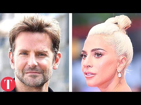 5 Signs That Prove Lady Gaga Is In Love With Bradley Cooper