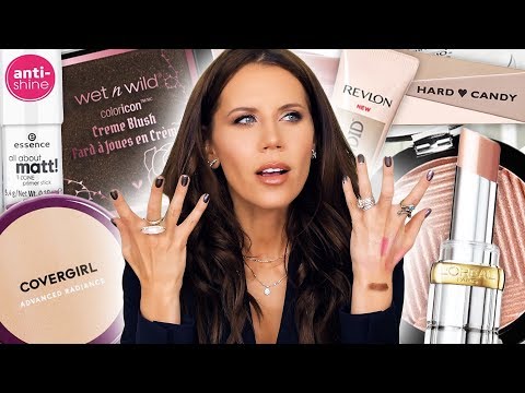 10 DRUGSTORE BRANDS | Best &amp; Worst Products Revealed