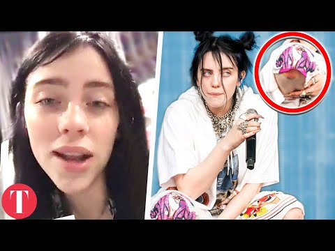 Strict Rules Billie Eilish Has To Follow On Tour But Doesn&#039;t