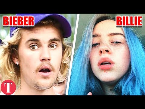 Celebs Who Hardcore Crush On Justin Bieber