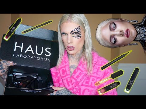 The Truth... Lady Gaga Makeup Review
