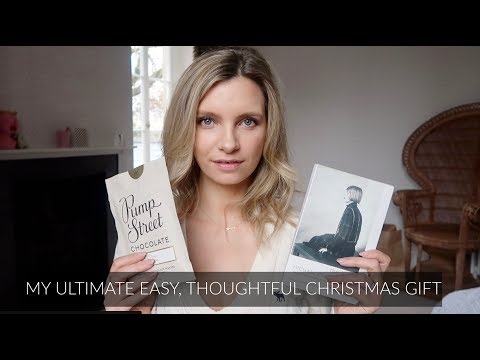 My Ultimate (Thoughtful &amp; Easy) Christmas Gift