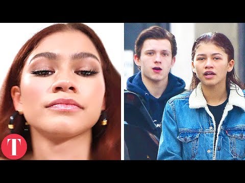 The Truth About Zendaya And Tom Holland&#039;s Relationship