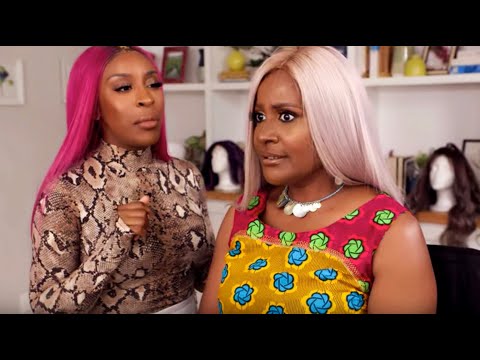 Turning My Mom Into an IG Baddie For A Day!!! | Jackie Aina
