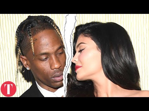 How The Jordyn Woods Scandal Caused Kylie Jenner To Accuse Travis Scott Of Cheating