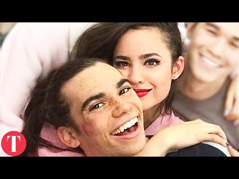 The Truth Of How Disney Changed Cameron Boyce&#039;s Life