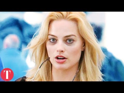 The Sad Truth About Margot Robbie As An Actress In Hollywood