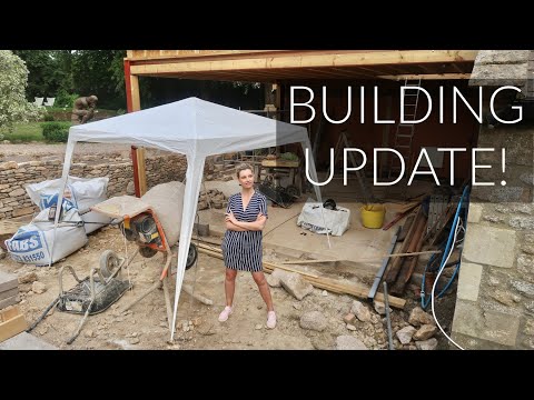 Why We&#039;re Building An Extension: Big House Update