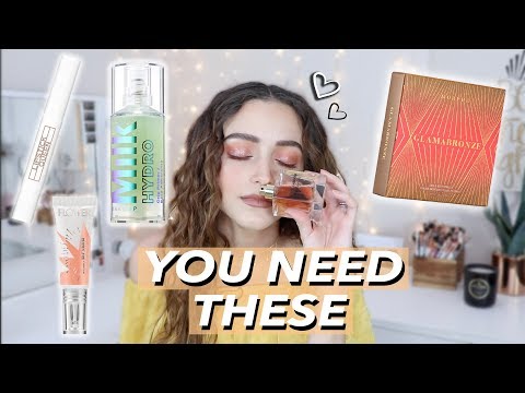 MARCH FAVORITES | 2019