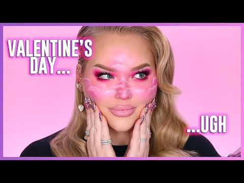Why Valentine&#039;s Day SUCKS... &amp; how to make it better!