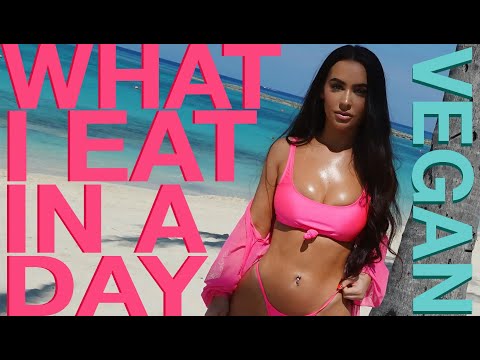 WHAT I EAT IN A DAY ! EP. 2 +STORYTIME