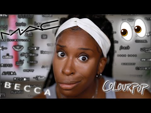 Unpopular Opinions: Beauty Brands That Fell OFF | Jackie Aina