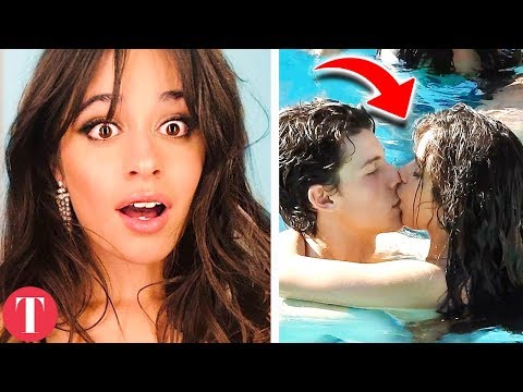The Truth About Camila Cabello And Shawn Mendes Relationship