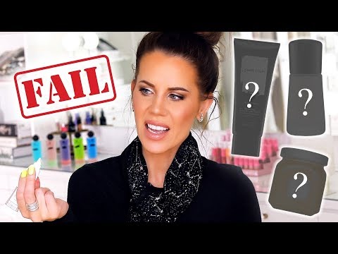 MORE PRODUCT FAILS ... Save Your Money!