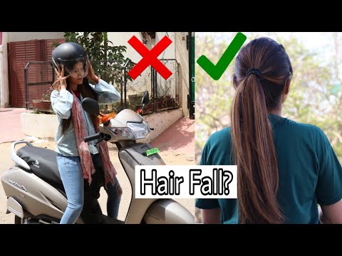 STOP Doing This To Your hair | 😲5th Point will Surprise you | Hair Care Routine |Super Style Tips