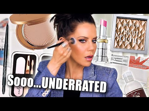 UNDERRATED PRODUCTS ... That you&#039;ve been Missing...