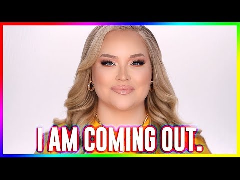 I&#039;m Coming Out.