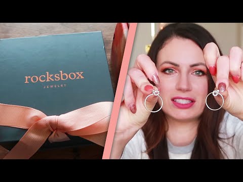 I Try Jewelry Subscription Boxes