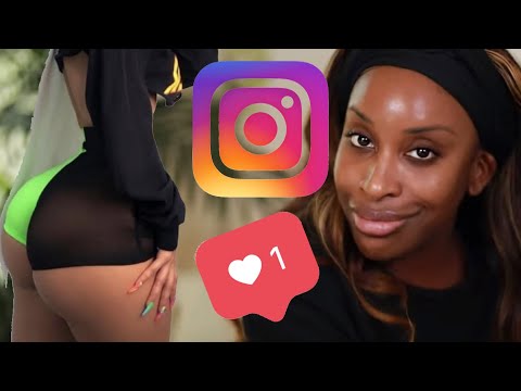 Unpopular Opinions About INSTAGRAM | Jackie Aina