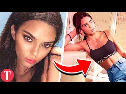 Kendall Jenner Changed Fashion Using Social Media And Here&#039;s How