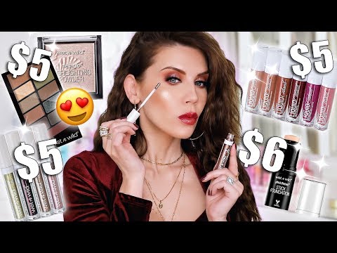 GREAT - CHEAP - NEW - DRUGSTORE MAKEUP