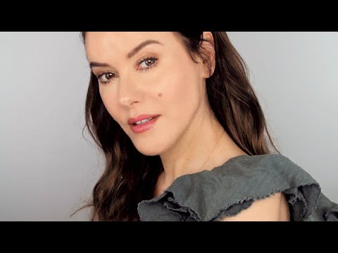 Quick Glow Without The Grease - Natural Makeup Tutorial