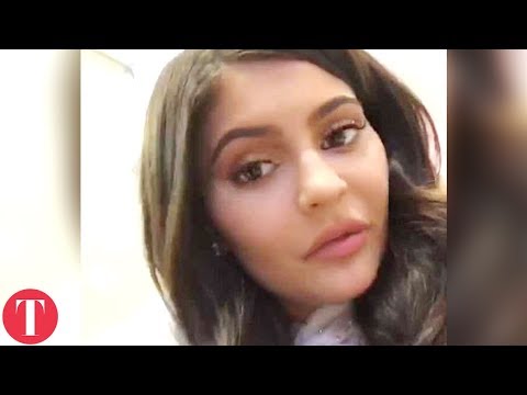 Kylie Jenner Reacts To Tristan Thompson Cheating On Khloe Kardashian With BFF Jordyn Woods