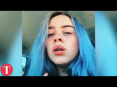 The Sad Story Why Billie Eilish And Her Music Is So Controversial