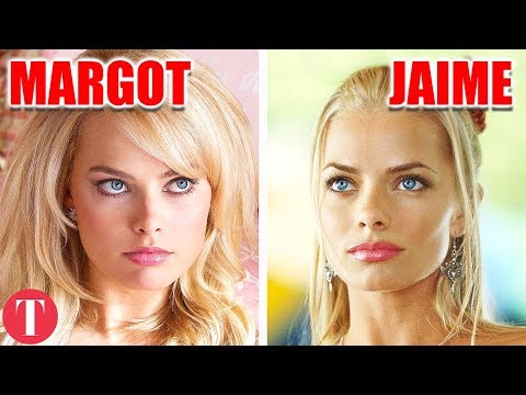 Hollywood Doppelgangers That Will Creep You Out