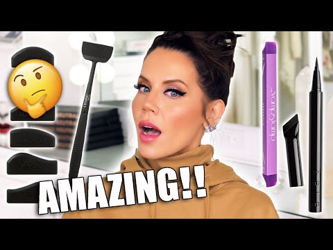 WEIRD PRODUCTS TESTED ... Some of these are Amazing!