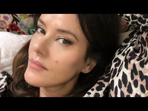 The No Makeup Makeup Cat Eye. Very Easy!