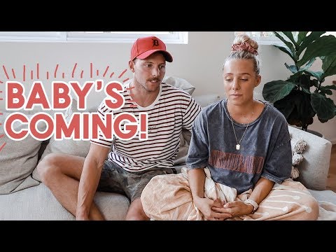 *UNEXPECTED* Pregnancy Update! Being Induced | My First Stretch &amp; Sweep
