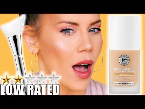 NEW LOW RATED FOUNDATION ...
