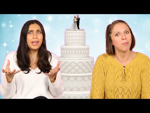Wedding Planners Share Their Horror Stories