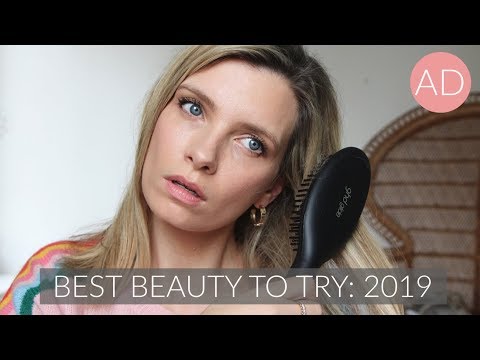 Best Beauty To Try: 2019