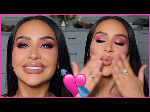 GIRLS NIGHT OUT! Get Ready with Me