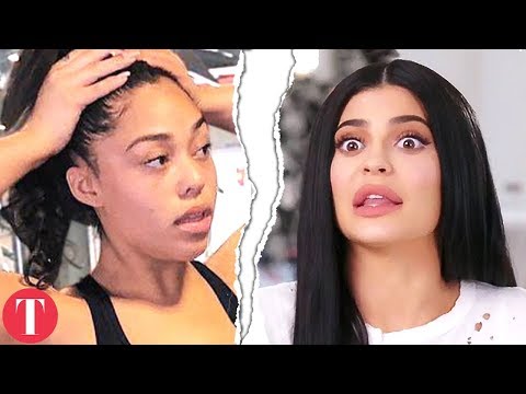 Inside The Messed Up Life Of Kylie Jenner&#039;s &quot;BFF&quot; Jordyn Woods