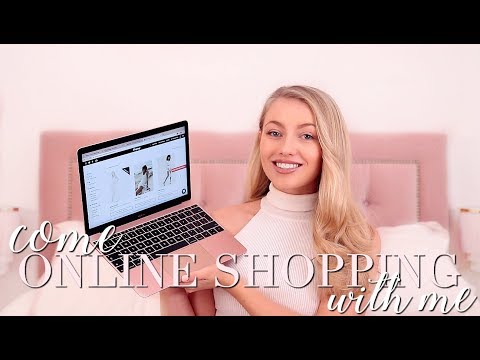 Come online shopping with me; my tips &amp; tricks! ~ Freddy My Love