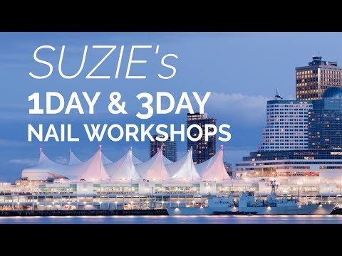 Suzie&#039;s Upcoming Events/Workshops