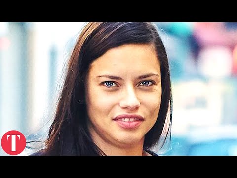 What Happened To Adriana Lima After Quitting Victoria&#039;s Secret