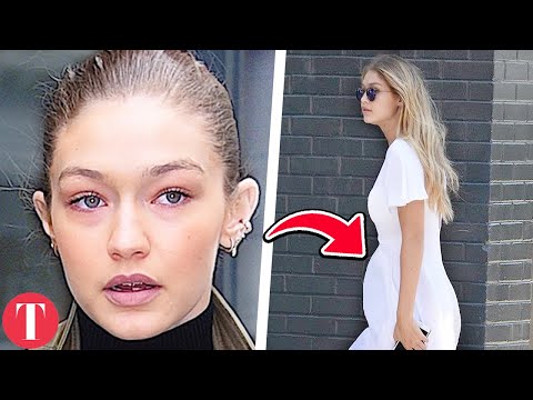 Everything You Need To Know About GiGi Hadid&#039;s Pregnancy