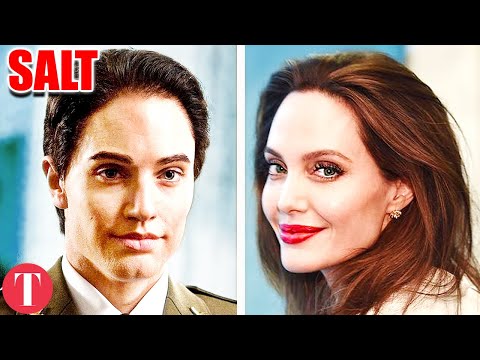 13 Actors Who Played The Opposite Gender
