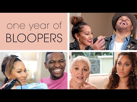 Bloopers and Outtakes | 1 Year Anniversary