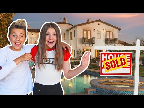 I BOUGHT A HOUSE With My BOYFRIEND PRANK **Gone Wrong**🏠❤️ | Piper Rockelle